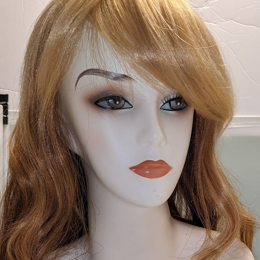 New Born Free Wig